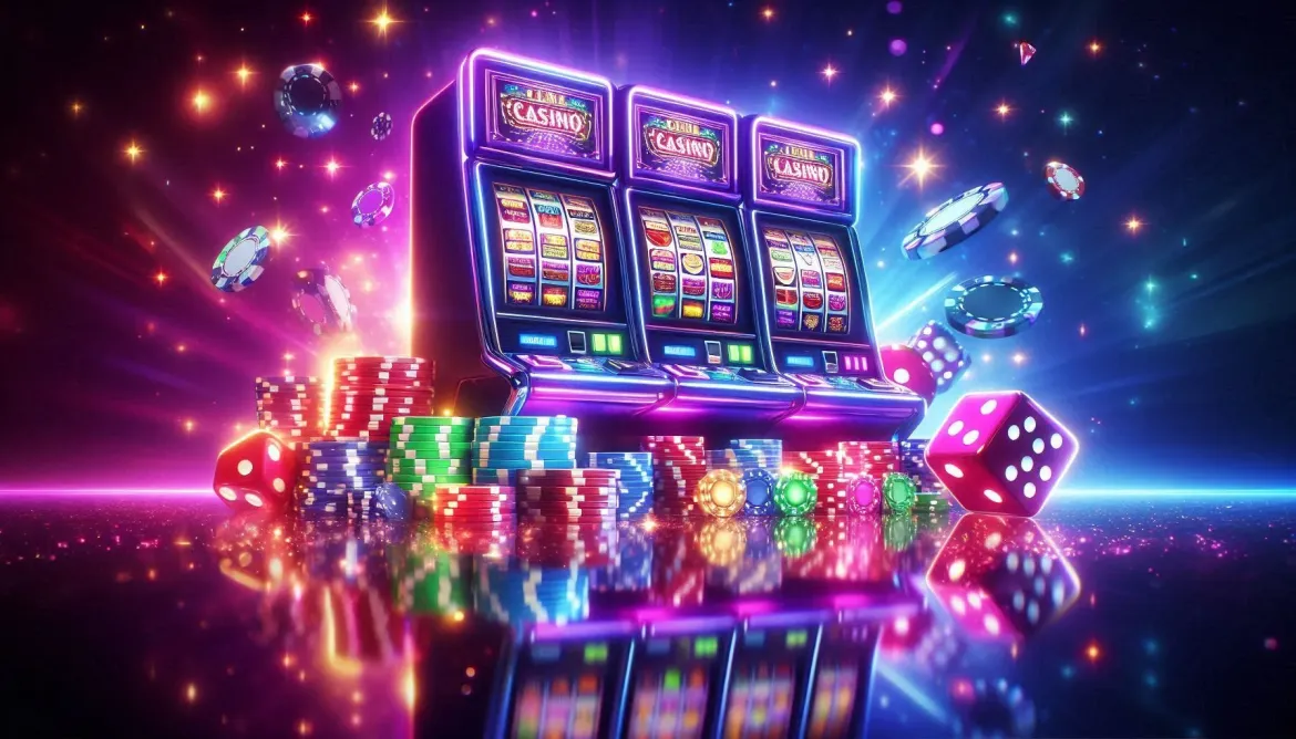 Fiz Casino